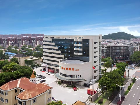 Property view