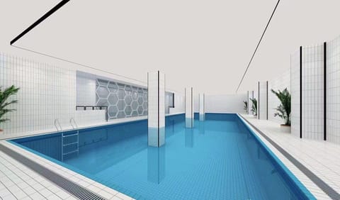 Vienna Hotel Tianjin National Exhibition Center Haijiao Park Yongwang Hotel in Tianjin