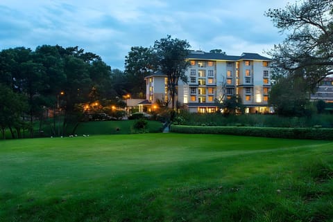 Property view