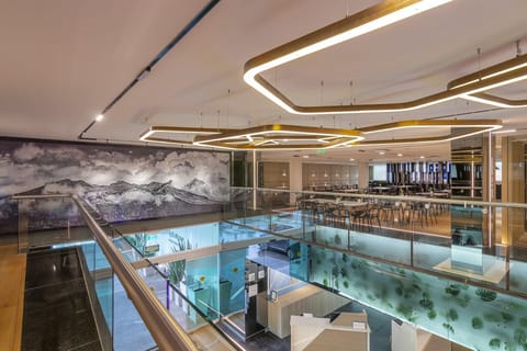 Holiday Inn Express Toluca Galerias Metepec By IHG Hotel in Toluca