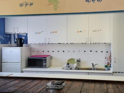 Sunset beach backpackers Hostel in Cape Town