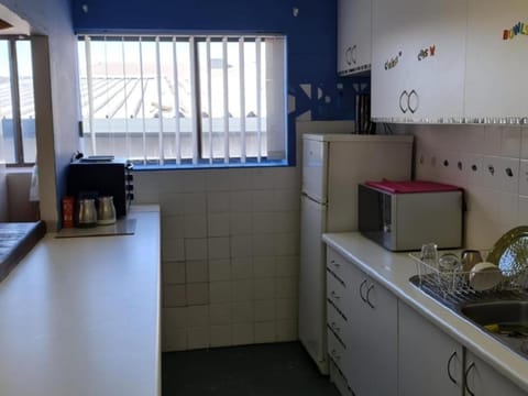 Sunset beach backpackers Hostel in Cape Town