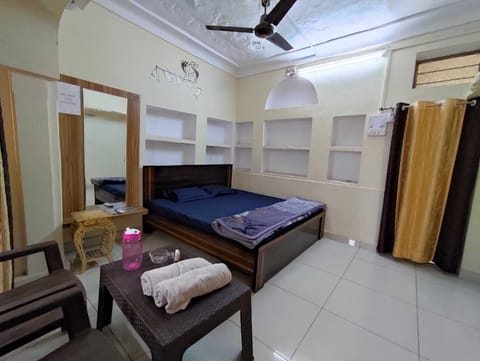 Facilities