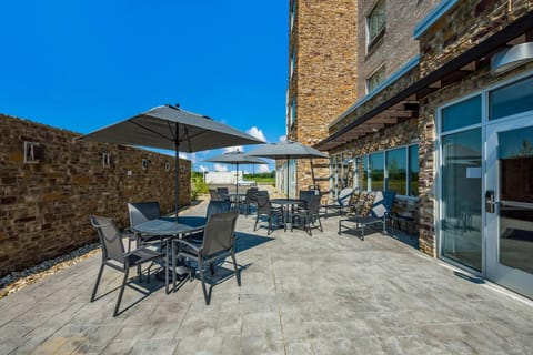 Fairfield by Marriott Inn & Suites Columbus Canal Winchester Hotel in Ohio