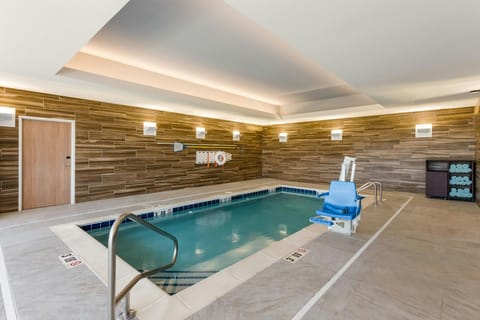 Recreational facilities