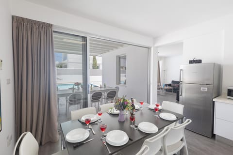 Protaras Holiday Villa Ccv4 Resort in Protaras