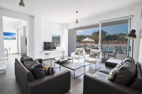 Protaras Holiday Villa Ccv5 Resort in Protaras