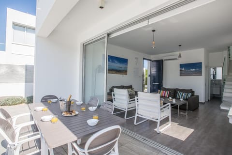 Protaras Holiday Villa Ccv5 Resort in Protaras