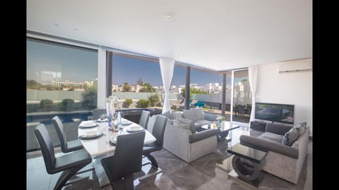 Protaras Holiday Villa Bp1 Resort in Protaras