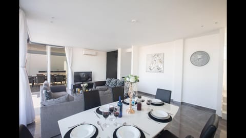 Protaras Holiday Villa Bp1 Resort in Protaras