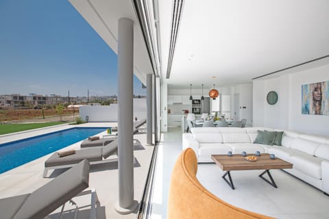 Protaras Holiday Villa Bp13 Resort in Protaras