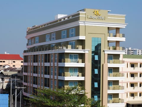 Property view