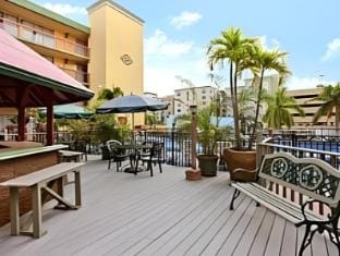 Recreational facilities