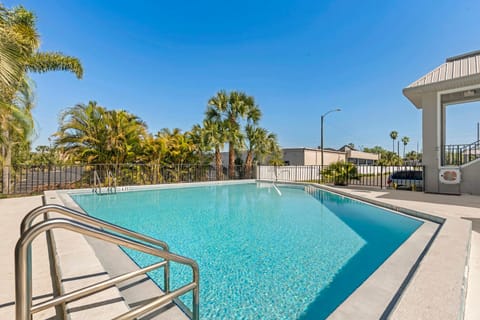 Recreational facilities