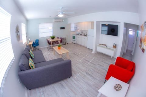 St. Pete Beach Suites Hotel in Saint Pete Beach