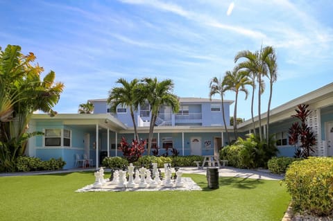 St. Pete Beach Suites Hotel in Saint Pete Beach