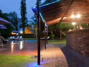 Oudtshoorn Hotel Hotel in Western Cape