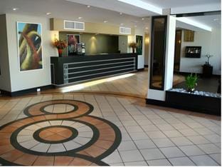 Oudtshoorn Hotel Hotel in Western Cape