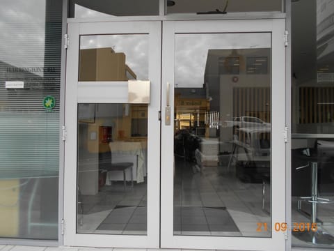 Harringtons 102 Hotel Hotel in Hobart