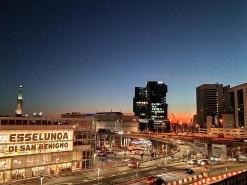 Property view