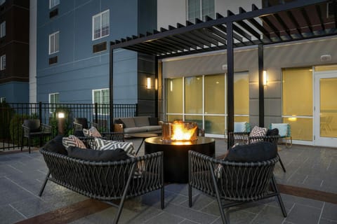 TownePlace Suites by Marriott Birmingham South Hotel in Homewood