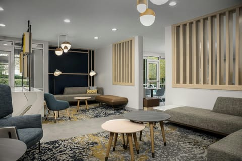 TownePlace Suites by Marriott Birmingham South Hotel in Homewood