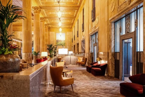 Meeting room / ballrooms