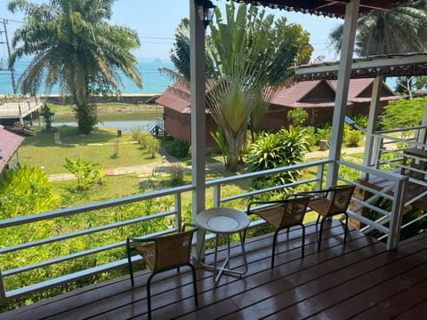 Holiday Resort Koh Yao Noi Resort in Krabi Changwat