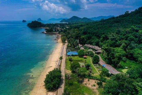 Holiday Resort Koh Yao Noi Resort in Krabi Changwat