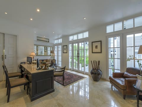 The Colony Hotel Seminyak Hotel in Kuta