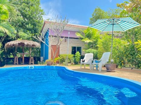 Canal Resort Hotel in Mai Khao