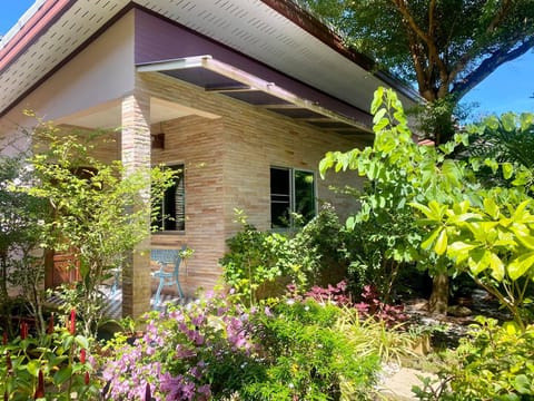 Canal Resort Hotel in Mai Khao