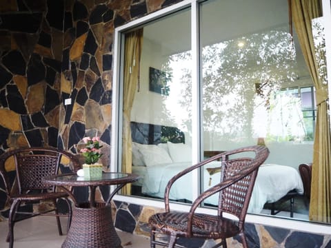 Canal Resort Hotel in Mai Khao