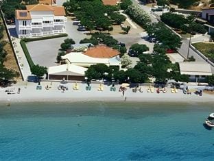 Klima Paradise Apartments Apartment hotel in Samos, Greece