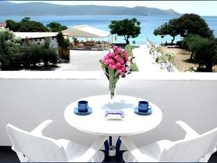 Klima Paradise Apartments Apartment hotel in Samos, Greece