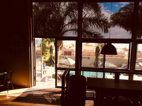 Hotel Portao Diaz Hotel in Western Cape