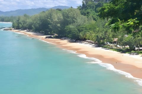 Krathom Khaolak Resort Resort in Khuekkhak