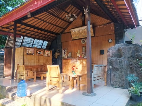 Sapta Petala Hotel Hotel in Kuta