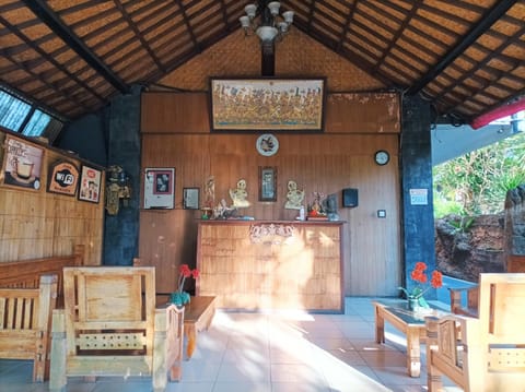 Sapta Petala Hotel Hotel in Kuta