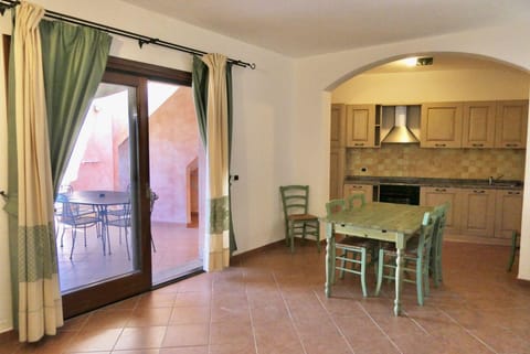 Marina Beach Residence Hotel in Sardinia