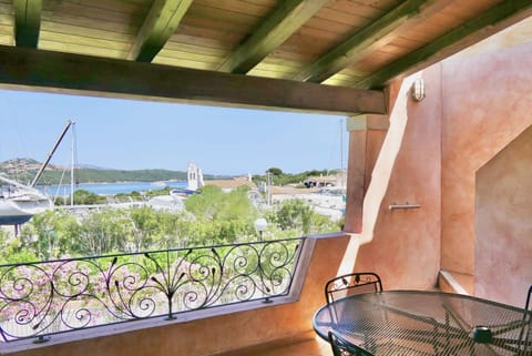 Marina Beach Residence Hotel in Sardinia