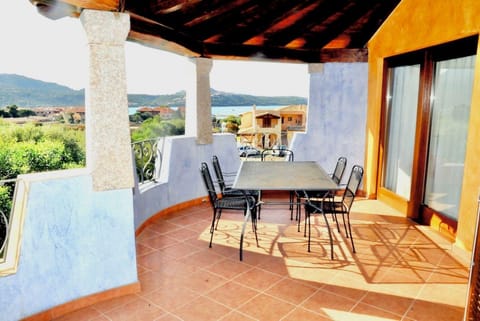 Marina Beach Residence Hotel in Sardinia