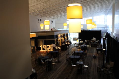 Wyndham Flint MI/Grand Blanc/Bishop Airport/Conference Ct Hotel in Flint