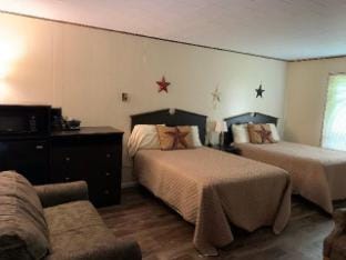 The Pines Motel Motel in Crivitz