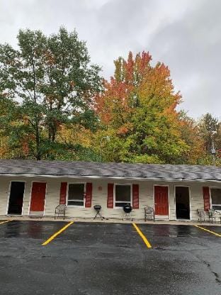 The Pines Motel Motel in Crivitz