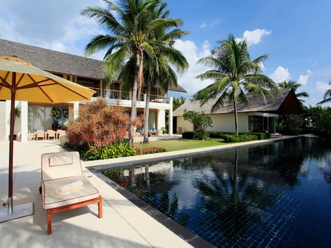 Baan Taley Rom by Elite Havens Hotel in Khok Kloi