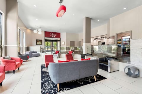 Magnolia Hotel, BW Signature Collection Hotel in Natchez