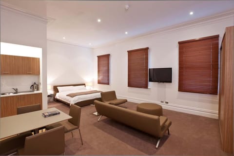 Ikon Hotel Hotel in Burnie