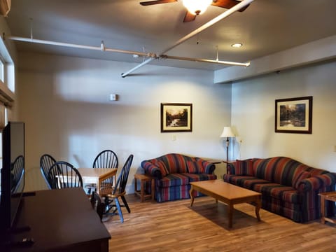 Facilities
