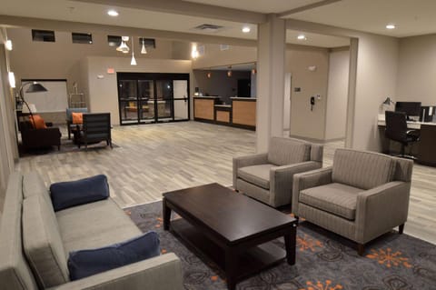 Wyndham Garden New Roads / False River Hotel in False River